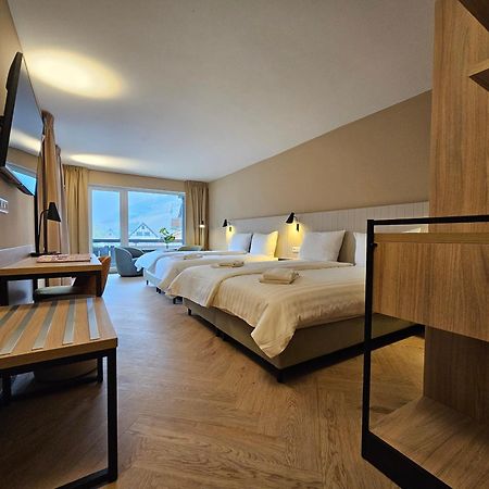 May Hotel Mayschoß Eksteriør bilde