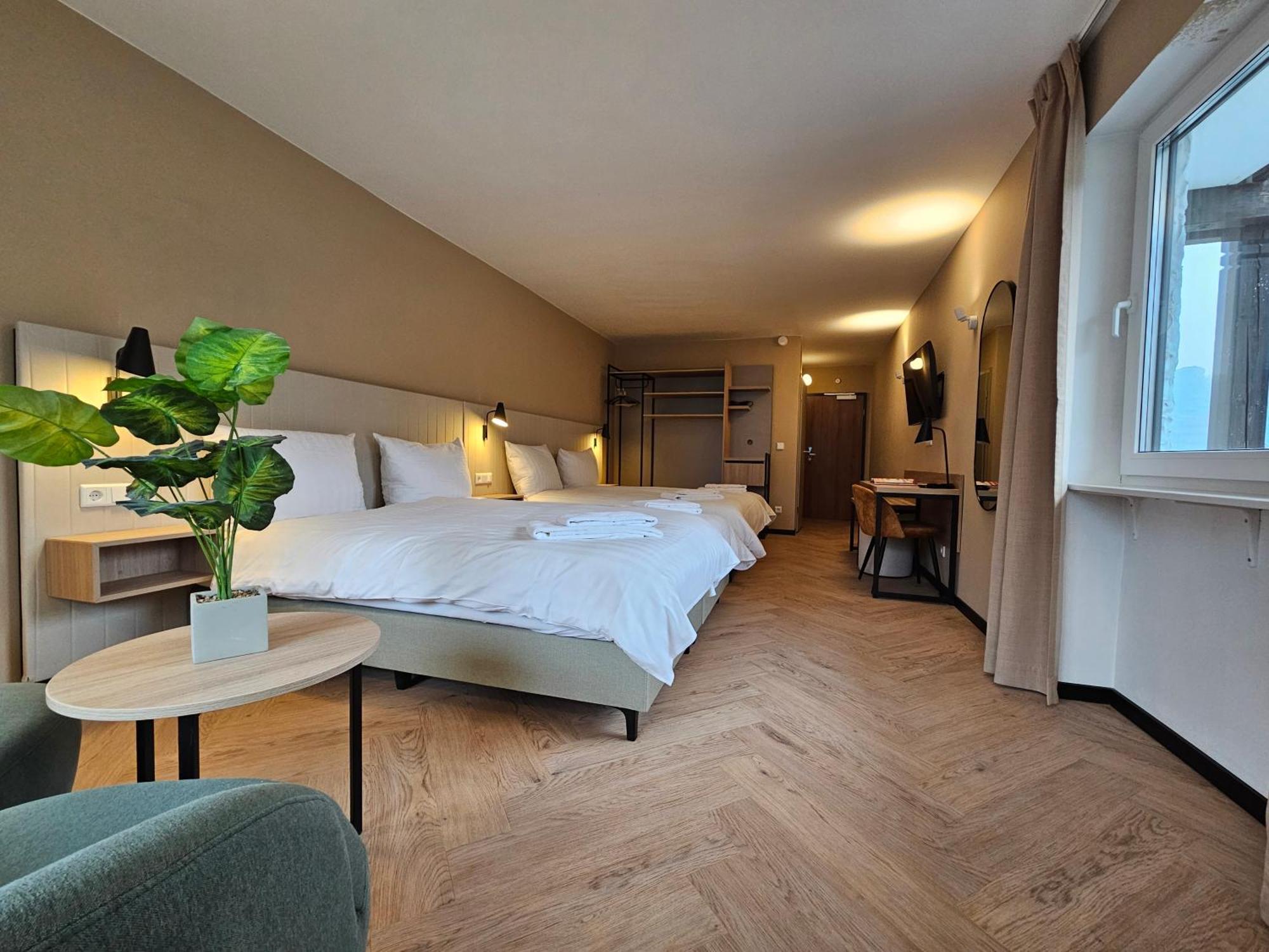 May Hotel Mayschoß Eksteriør bilde