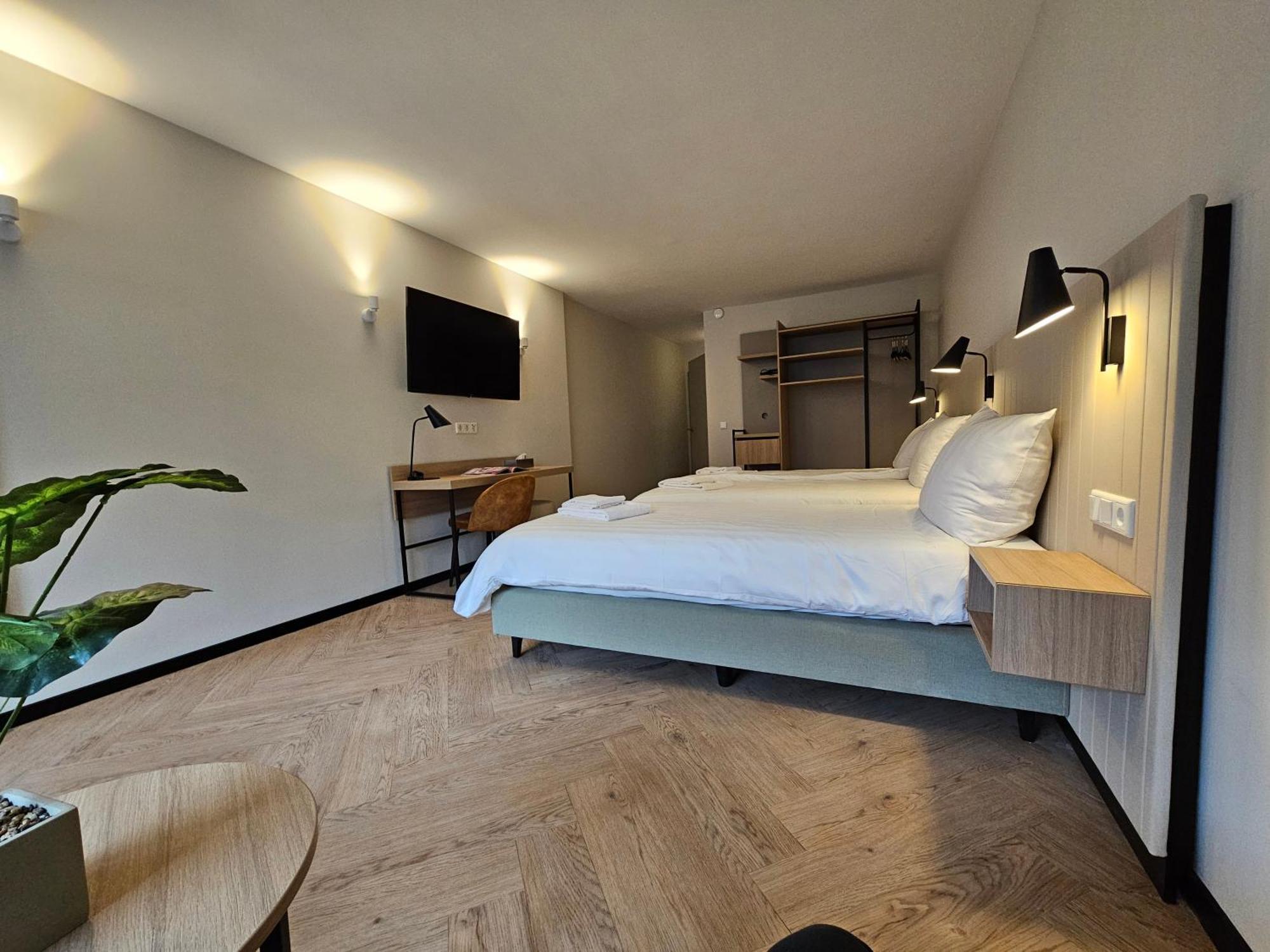 May Hotel Mayschoß Eksteriør bilde