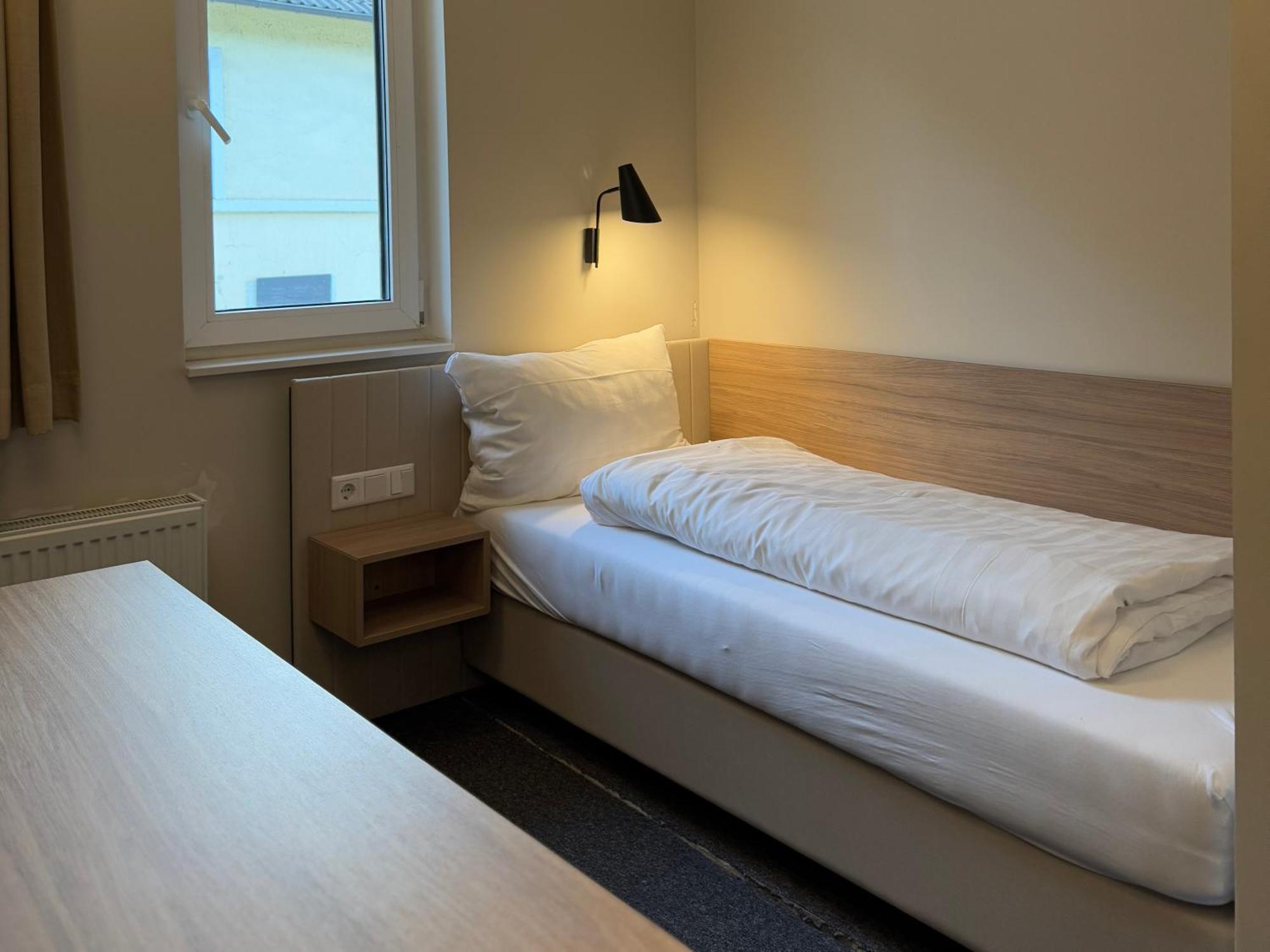 May Hotel Mayschoß Eksteriør bilde